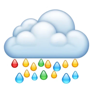 cloud computing sticker