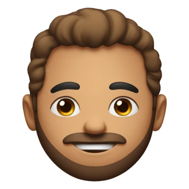 A big heart with Ertan text on it sticker