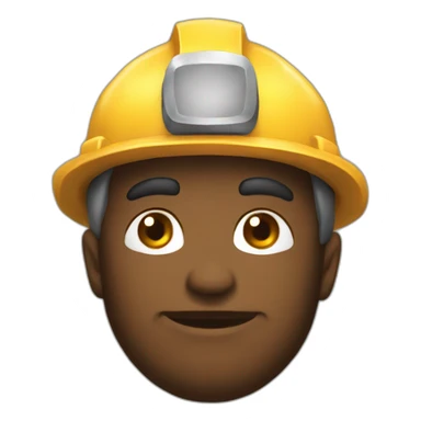 nuggets mining sticker