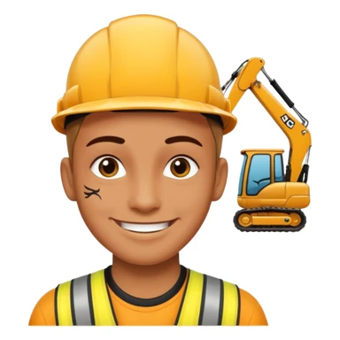Jcb lover emoji copy passed sticker