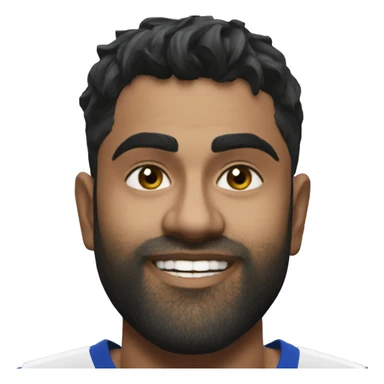 Suryakumar Yadav sticker