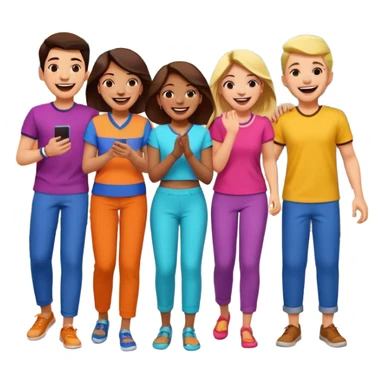 Tarak Mehta ka ulta chasma  sticker