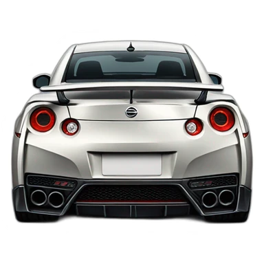 nissan gtr 34 sticker