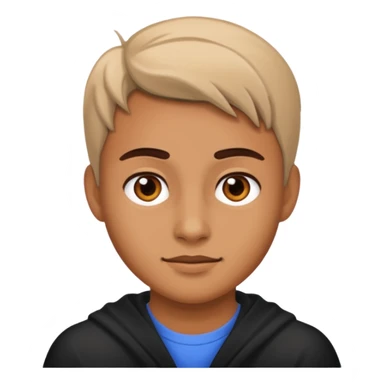 Main signe JuL sticker