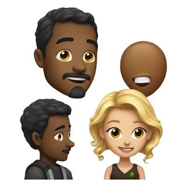  love affair  sticker