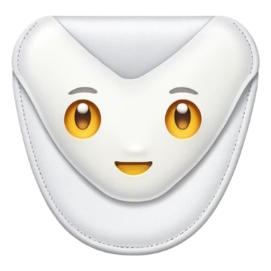 Pantyliner as an item sticker