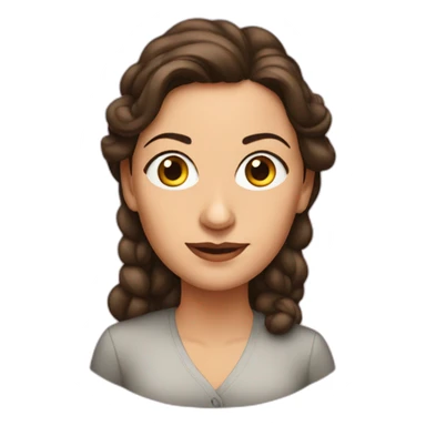 claudia sheinbaum sticker