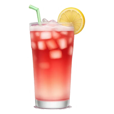 singapore sling sticker