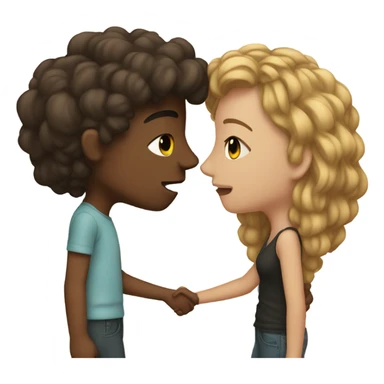 Long distance relationships  sticker