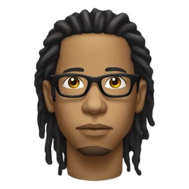 tego calderon sticker