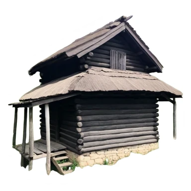 Пасочка з крашанками sticker