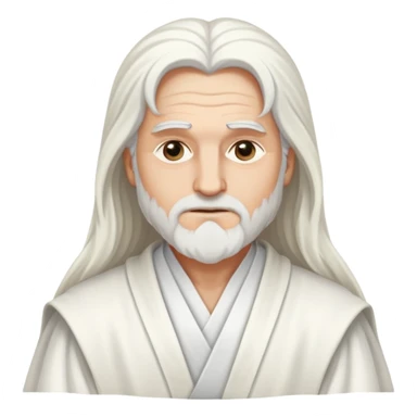 Dios en el cielo sticker