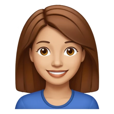 Mariana

38 years old · Socioeconomic Level B · Real Estate Administrator/Broker sticker