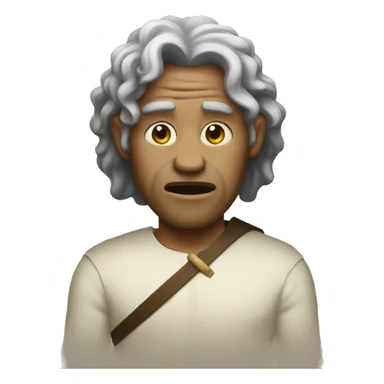 biblical abomination sticker