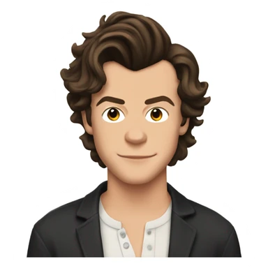 Harry styles  sticker