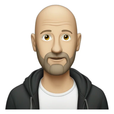 Alain soral sticker