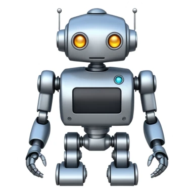 Anımatronics sticker