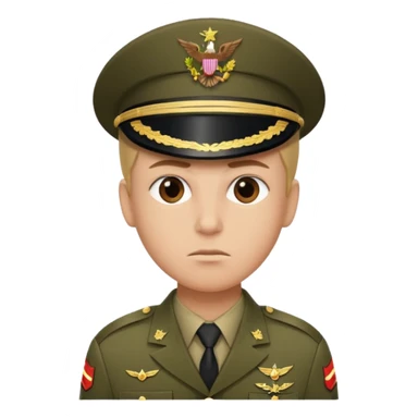 army Recruiter sticker