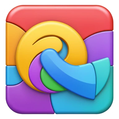 iphone style 
CRM/ERP systems data sticker