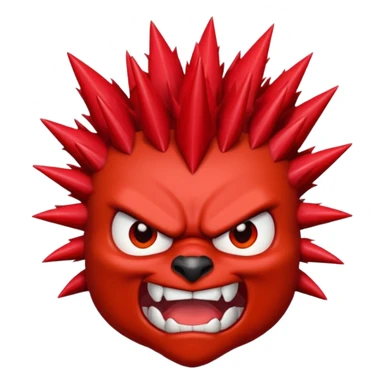 Troop master grimm from hollow knight sticker