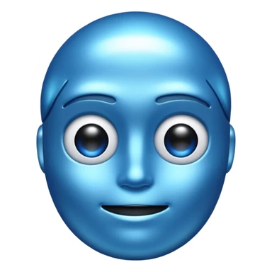 Ai model virtual entity  sticker