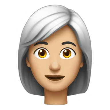 anne hidalgo sticker