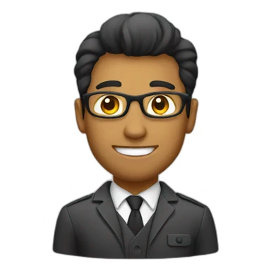 create a account sticker