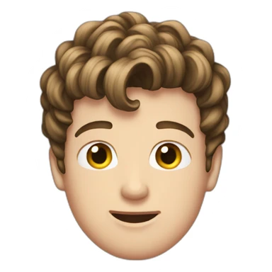 Charlie puth sticker