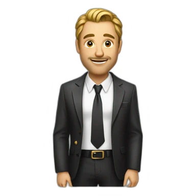 Casino 1 million  sticker