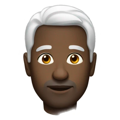 Serge Ahouansinou sticker