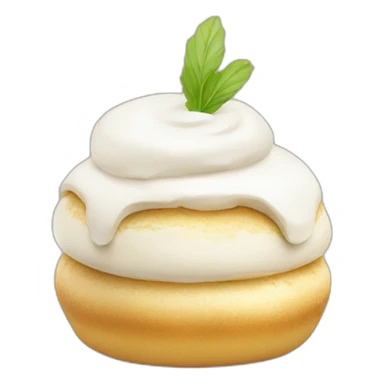 semla sticker