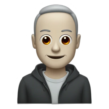 Film MR.ROBOT sticker
