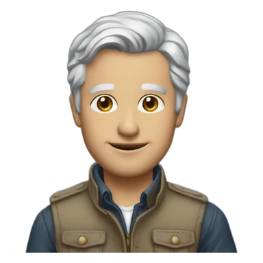 jean pormanove sticker