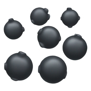 Cannonballs sticker