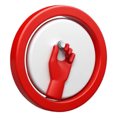 Logo mondial relay  sticker