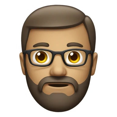 a programmer that is extremely focused sticker