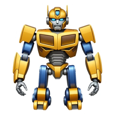 Transformers sticker