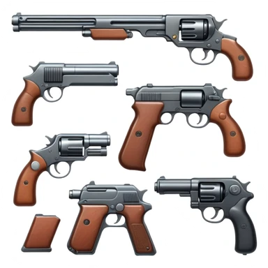 guns sticker
