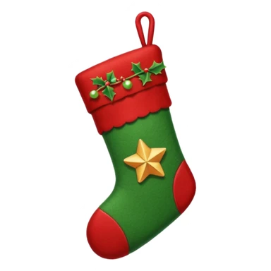 Chimney Crisdtmal sticker