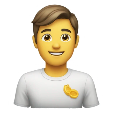 thanks in advance sticker