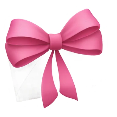 letter from “kiki delivery service” with pink bow saying “miss witch” sticker