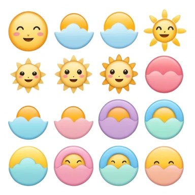 me gustan los stikers positivos de buenos dias  y mucha variedades diferentes quiero usarlos para mis redes , quiero los stikers astetic y que me sirvan para mis historias sticker