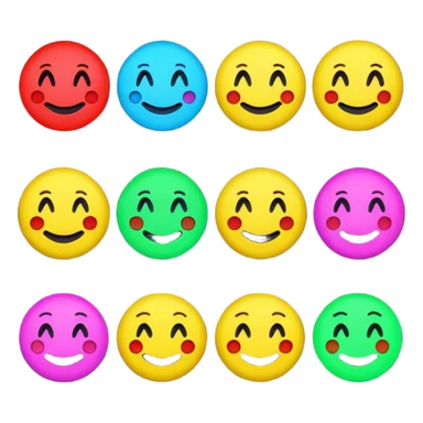 Bana Fivem Roleplay emojisi yap emojinin üstendeki isim NEON olsun farklı renklerde yap sticker