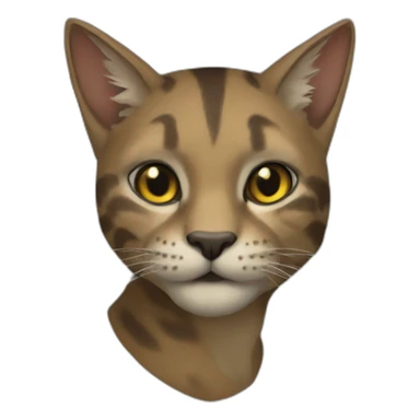 tabaxi sticker
