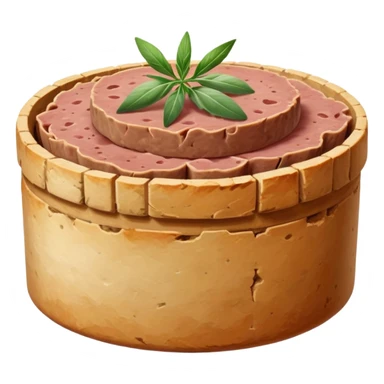 Pate chinois  sticker