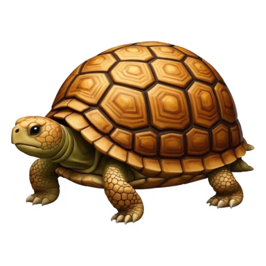 tortoise sticker
