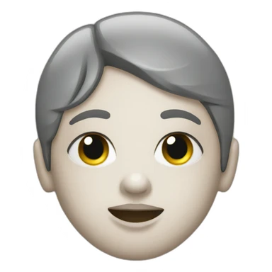 Une enceinte sticker