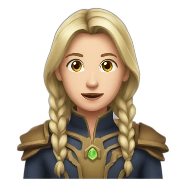 Rein Dialyse sticker