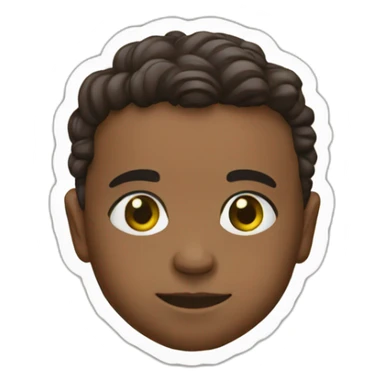 fluminense-baby sticker