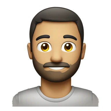 Bombilla de luz con Remera con las iniciales SanLo sticker